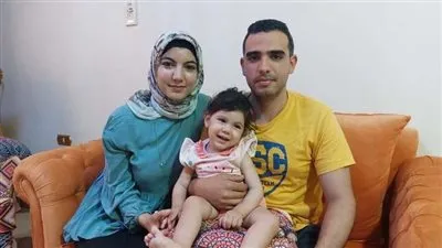 بعد جمع 40 مليون جنيه.. والد الطفلة رقية: 