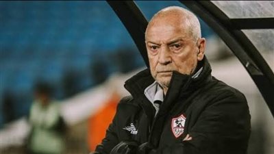 جلسة بين فيريرا وإدارة الزمالك لبحث احتياجات الفريق في الموسم المقبل