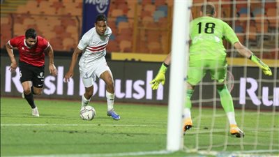 عاجل.. الزمالك يتحرك لمنع إيقاف القيد 3 فترات بسبب الجزيري