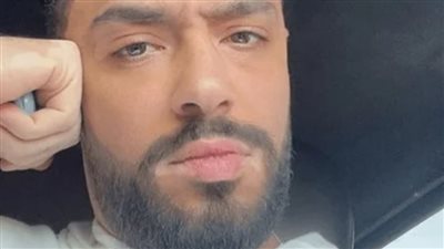 رامى جمال يهنىء متابعيه بعيد الأضحى 