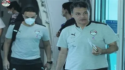 عاجل.. تعرف على موعد الإعلان عن مدرب منتخب مصر الجديد