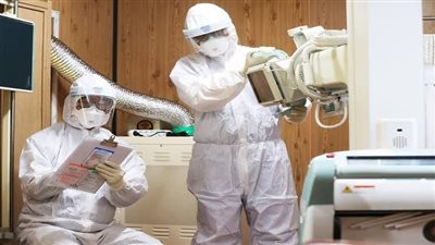 «الأغذية العالمي»: نتوقع تفشي أوبئة جديدة في ظل التغيرات المناخية