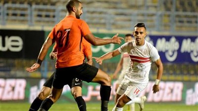 موعد مباراة الزمالك ضد سيراميكا كيلوباترا في الدوري المصري والقناة الناقلة