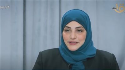 أول مأذونة في الغربية تكشف تفاصيل عملها بهذه الوظيفة (فيديو)