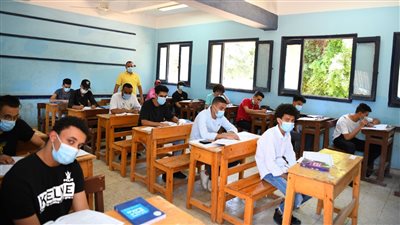 خبير تربوي يقدم نصائح لطلاب الثانوية العامة استعدادا لامتحانات الدور الثاني