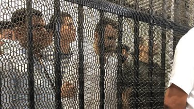 مرافعة النيابة: قاتل نيرة أشرف منعدم الرجولة ويحاول الظهور كضحية (فيديو)