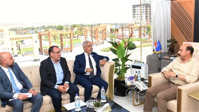 انطلاق فعاليات المهرجان الدولي السادس للتمور أكتوبر القادم