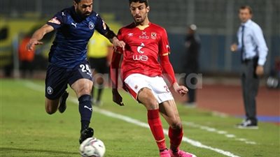 أنا أحسن من أبو تريكة في وش الرجل الخارجي.. تصريح مثير من أحمد فتحي (شاهد)