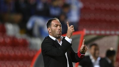 عاجل.. البرتغالي ريكاردو سواريس مديرًا فنيًا للأهلي