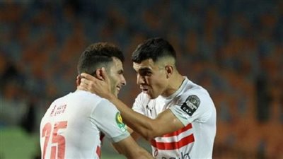 فيريرا يستقر على بقاء نجم الزمالك 