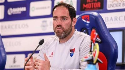 عاجل.. موعد الظهور الأول لمدرب الأهلي الجديد في التتش