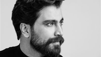 معتصم النهار يستمتع بإجازته مع ابنته (صورة)