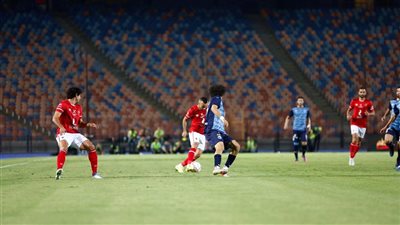 عاجل.. أول تعليق من مدرب بيراميدز بعد الخسارة أمام الأهلي