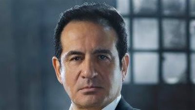 خروج المطرب محمد ثروت من العناية المركزة بعد خضوعه لجراحة في القلب