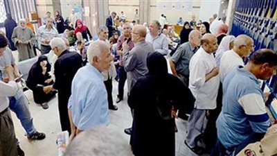 التضامن: 320 مليار جنيه تكلفة المعاشات في الموازنة الجديدة (فيديو)