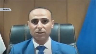 صحة البحيرة تكشف تفاصيل إعادة مريض من الموت بعد توقف قلبه 35 دقيقة (فيديو)