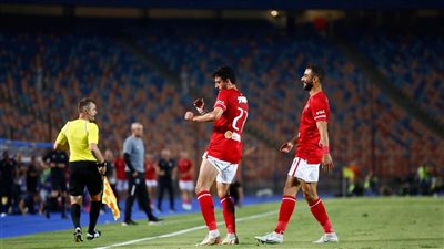 طاهر محمد طاهر يواصل تنفيذ برنامجه التأهيلي