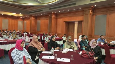 برنامج لطلاب بأسوان لشر الوعي السياحي والثقافي