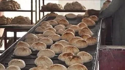 حملات تموينية خلال الـ24 ساعة تضبط 608 قضايا مخابز 