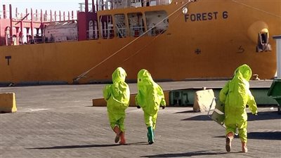 4 وفيات وعشرات المصابين في 