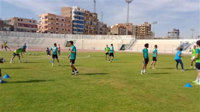 شكوى رسمية للاعبي بني سويف بسبب أزمة المستحقات 