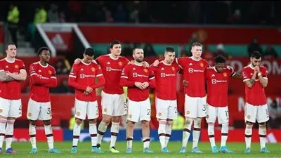 أولى المباريات.. موعد مباراة مانشستر يونايتد ضد برايتون في الدوري الإنجليزي الممتاز