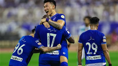 الهلال السعودي يقترب من حسم الصفقة الكبرى