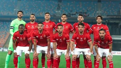 الأهلي يحسم ملف مدرب الفريق الجديد.. طالع التفاصيل