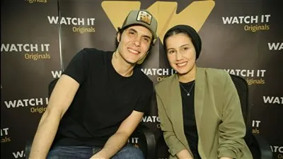 خاص.. أمير عيد: قصة كفاح كايروكي أصعب من ريفو.. ومش كل حاجة بتعدي 