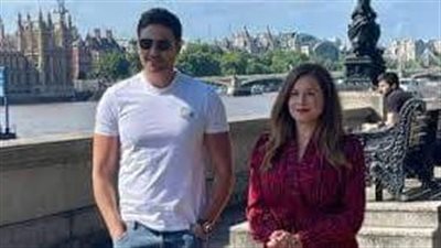 أحمد عز: سعيد بالتعاون مع كريم عبد العزيز ولا أفضل السوشيال ميديا