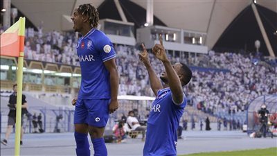 جدول مواعيد مباريات الهلال في الدوري السعودي للمحترفين 2022-2023