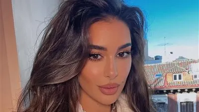 بالأبيض ياسمين صبري تتألق في أحدث ظهور لها (صور)