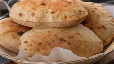 صاحب مشروع خبز البطاطا: 