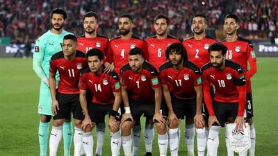 تعرف عليها.. جدول مواعيد مباريات مصر المتبقية في تصفيات كأس أمم إفريقيا 2023