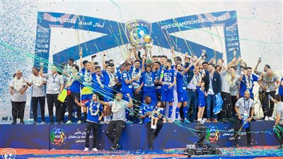 بعد تتويجه باللقب.. ماذا قدم الهلال في الدوري السعودي للمحترفين هذا الموسم؟