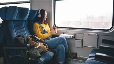 حجز تذاكر القطارات.. تفاصيل خدمات الكول سنتر بهيئة السكة الحديد