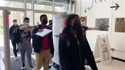 رابط تسجيل استمارة الصف الثالث الإعدادي