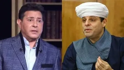 محمود التهامي لهاني شاكر: 