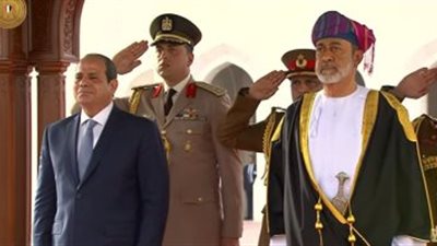 أستاذ علوم سياسية عن زيارة الرئيس لعمان: تعمل على ترميم البيت العربي