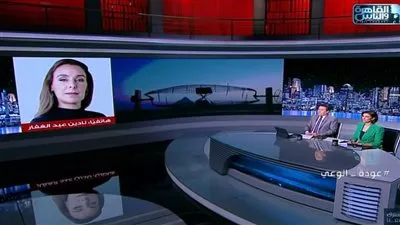 إقامة معرض «الأبد هو الآن» على هضبة الأهرامات بمشاركة فنانين عالميين (فيديو)