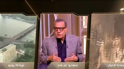 عادل حمودة يكشف أول قرارات مرسي بعد وصوله للرئاسة