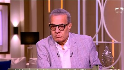 عادل حمودة: المواطن شعر بصدمة حضارية عندما وصل الإخوان إلى الحكم