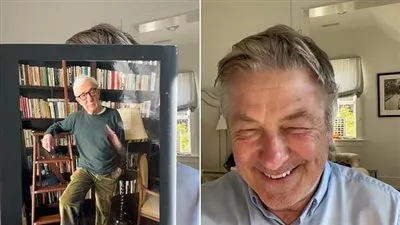 أليك بالدوين يستعد لأول ظهور تليفزيوني منذ حادثة إطلاق النار بموقع تصوير فيلمه