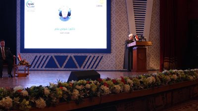 الإفتاء: افتتحنا معرضًا متنقلًا لعرض الأفكار المتطرفة والرد عليها 