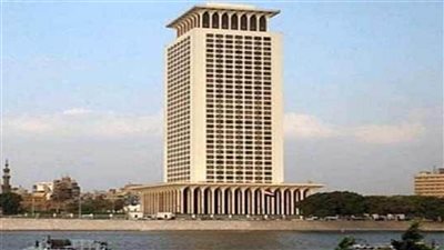 مناشدة عاجلة من السفارة المصرية في كييف للمصريين المقيمين بأوكرانيا 