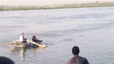انتشال جثة غريق بنهر النيل في الوراق.. والأمن يحقق 