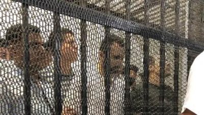 مواطنون عن الحكم بإعدام قاتل نيرة أشرف: 