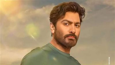 تامر حسني يروج لفيلم 