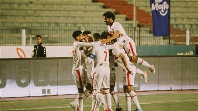بيراميدز يتقدم بعرض كبير للتعاقد مع نجم الزمالك