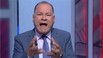 الديهي يكشف علاقة الإخوان بسرقة أجهزة إشارات السكة الحديد (فيديو)